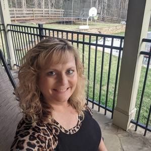 Meet your Posher, Rhonda